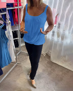 THE DONYA - MOUWLOZE TOP