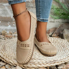 THE DIONNE - LOAFER 1+1 GRATIS
