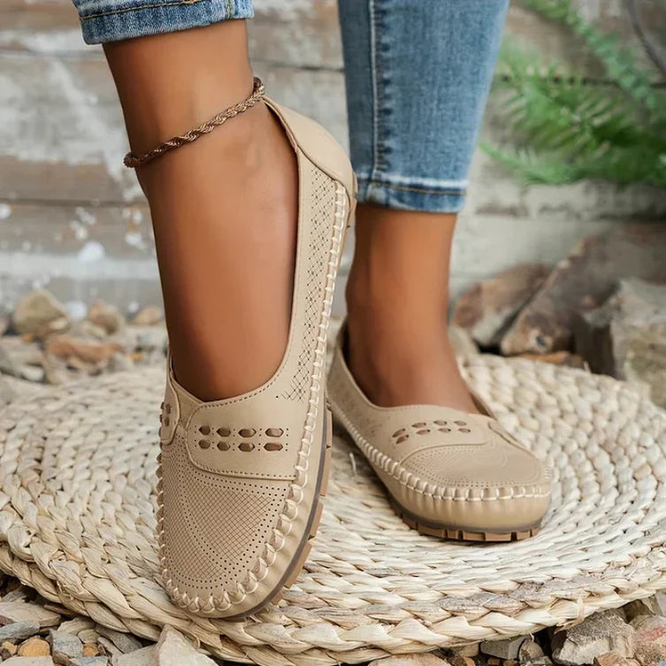 THE DIONNE - LOAFER 1+1 GRATIS