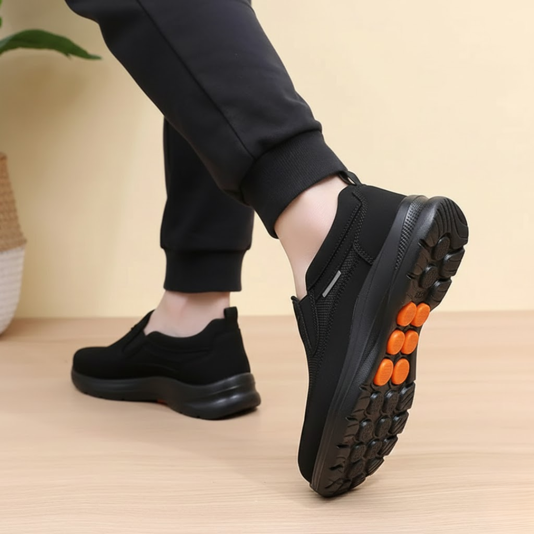 THE SAM - ORTHOPEDISCHE SCHOENEN