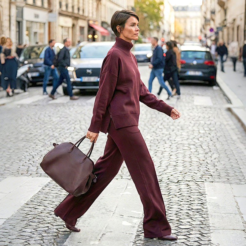 THE LOLA - OUTFIT SET