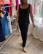 THE DONYA - MOUWLOZE TOP