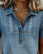 THE MARIELA - TOP