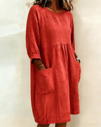 THE GILDA - 3/4 MOUW JURK