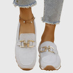 THE PULA - LOAFERS