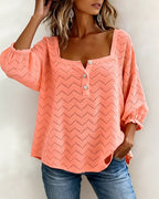 THE MADDALENA - BLOUSE