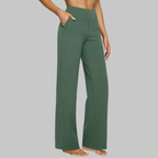 THE KLARA - STRETCHBROEK 1+1 GRATIS