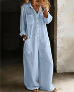 THE VICTORIA - JUMPSUIT