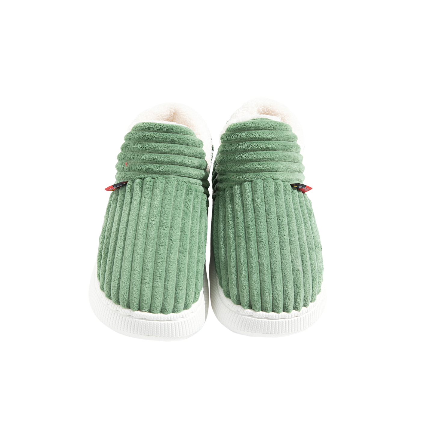 THE FLUFFY - PANTOFFELS