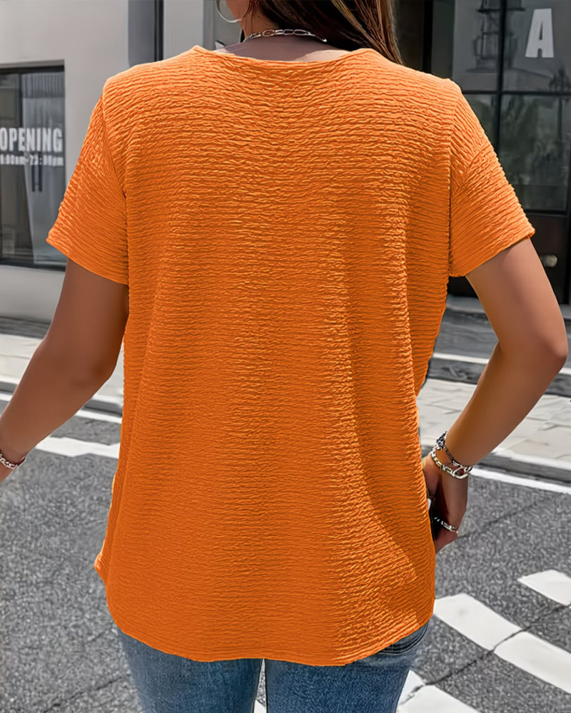 THE ROSELLA - BLOUSE