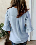THE PATRIZIA - BLOUSE