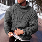 THE NANA - PULLOVER - NOBLE