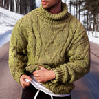 THE NANA - PULLOVER - NOBLE
