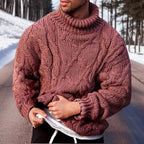 THE NANA - PULLOVER - NOBLE