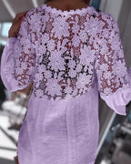 THE NOÉ - BLOUSE