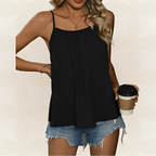 THE VALERIE - MOUWLOZE TOP