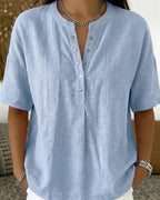 THE DANIQUE - BLOUSE