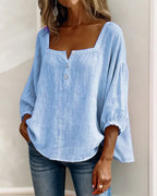 THE FABIANA - BLOUSE