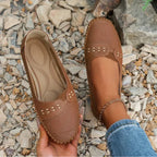 THE DIONNE - LOAFER 1+1 GRATIS