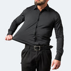 THE MUSCLE STRETCH - SHIRT - NOBLE