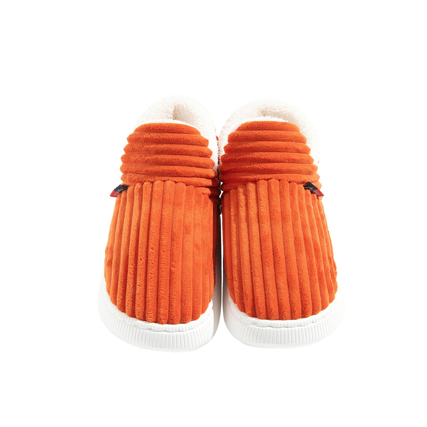 THE FLUFFY - PANTOFFELS