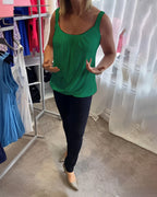 THE DONYA - MOUWLOZE TOP