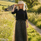 THE WENDY - ROK & TOP SET