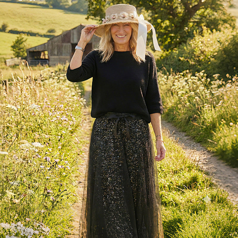 THE WENDY - ROK & TOP SET