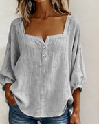 THE FABIANA - BLOUSE