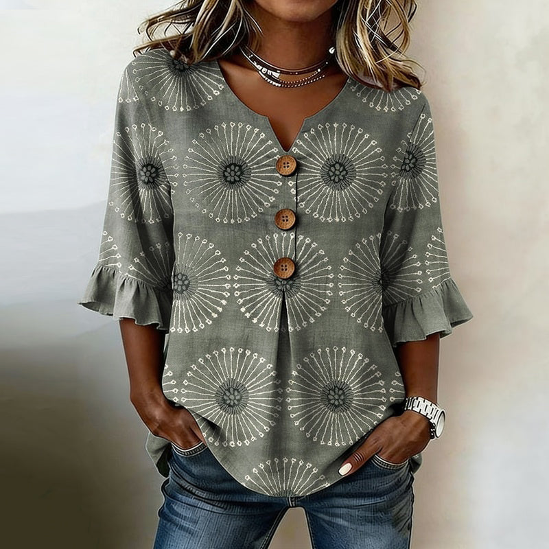 THE THERESA - BLOUSE