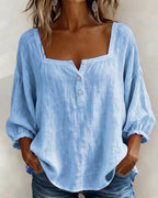 THE FABIANA - BLOUSE