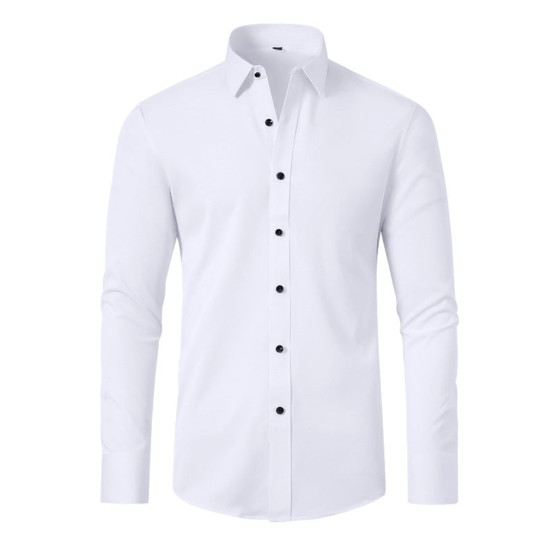 THE MUSCLE STRETCH - SHIRT - NOBLE