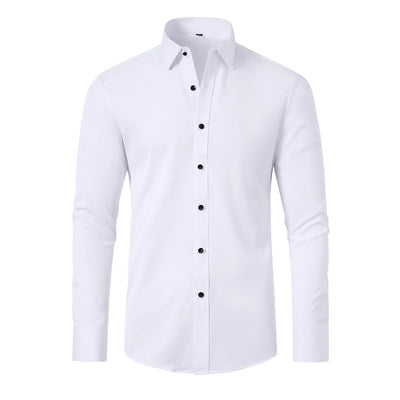THE MUSCLE STRETCH - SHIRT - NOBLE