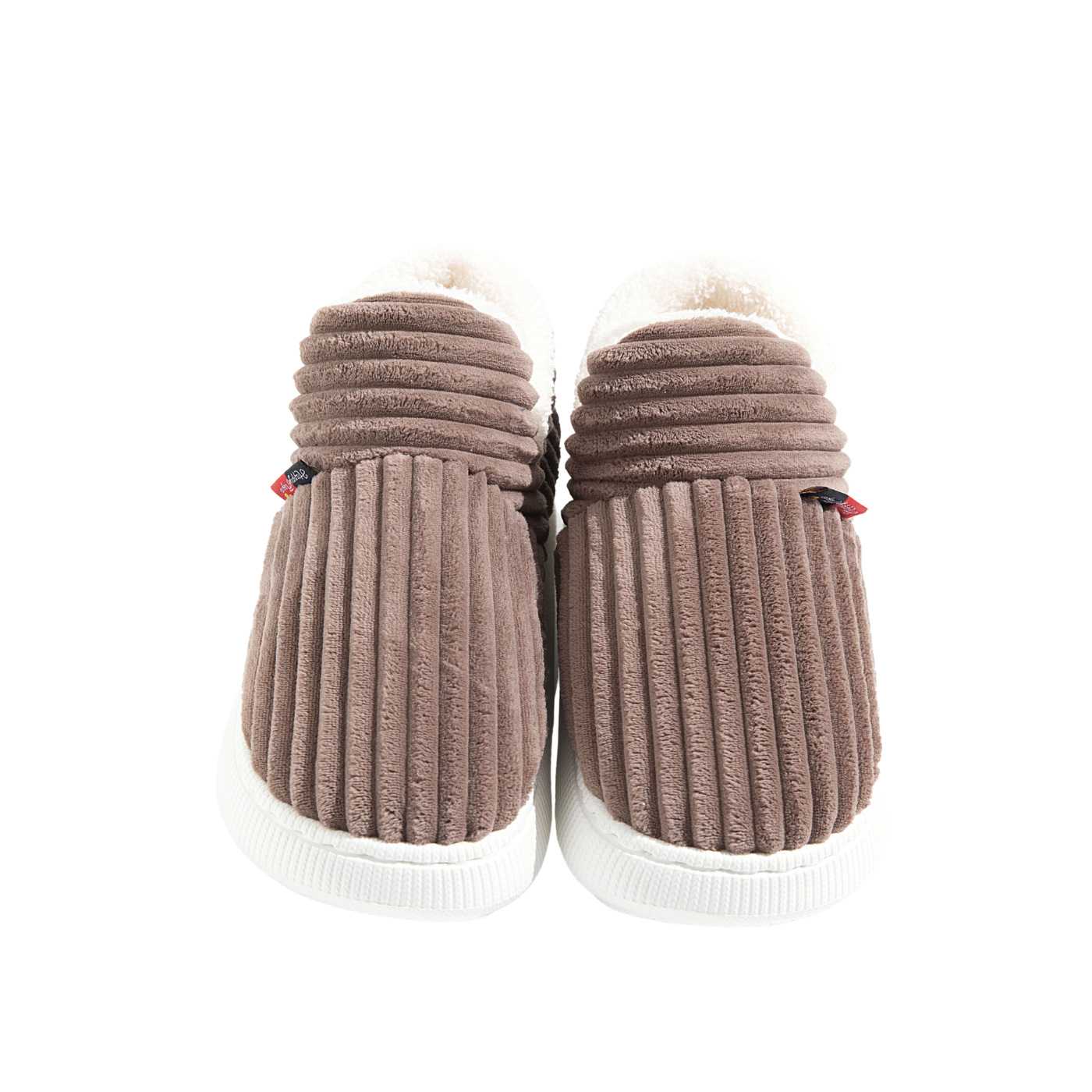 THE FLUFFY - PANTOFFELS