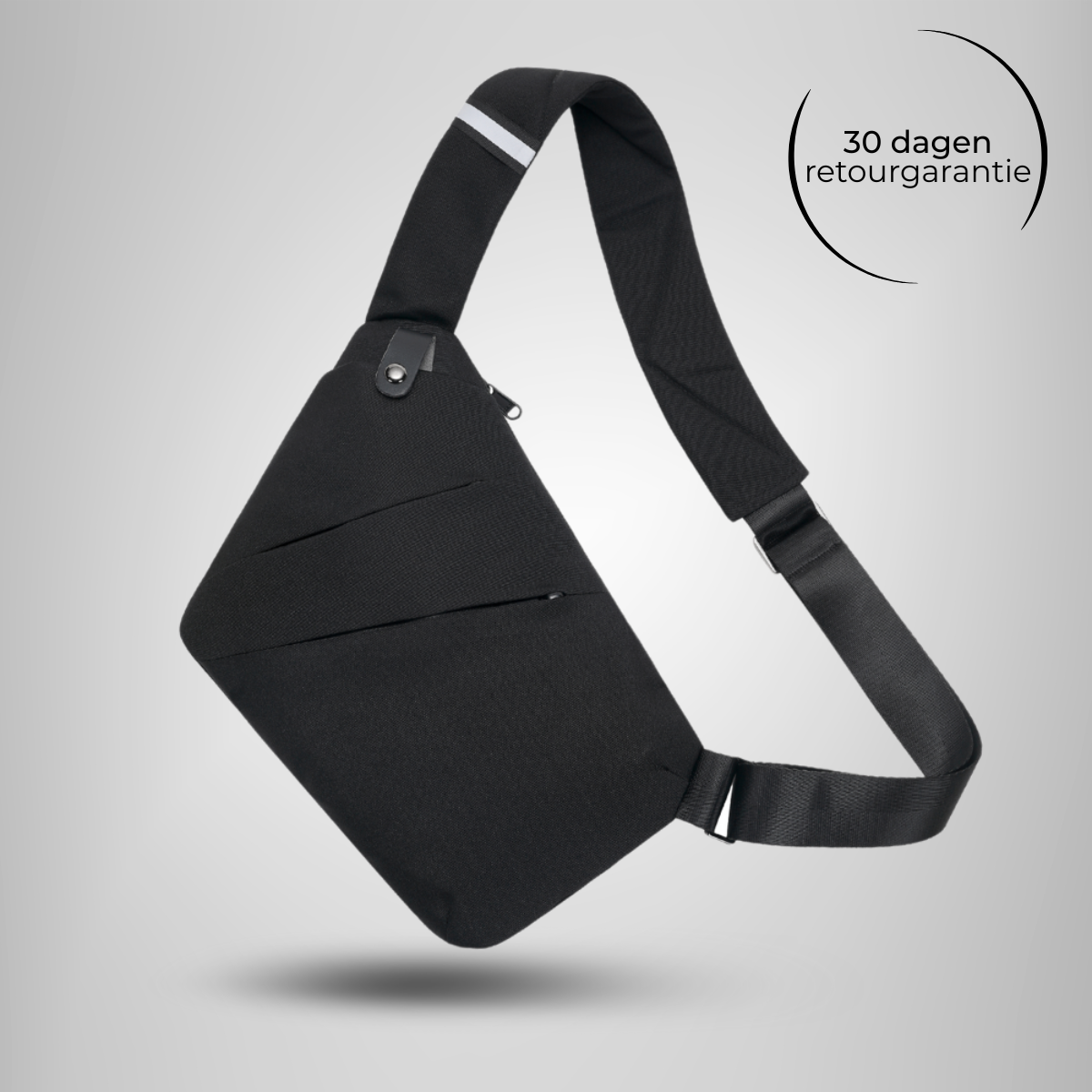 THE SECUBAG 2.0 - SCHOUDERTAS