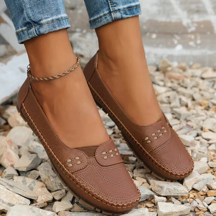 THE DIONNE - LOAFER 1+1 GRATIS