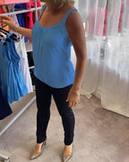 THE DONYA - MOUWLOZE TOP