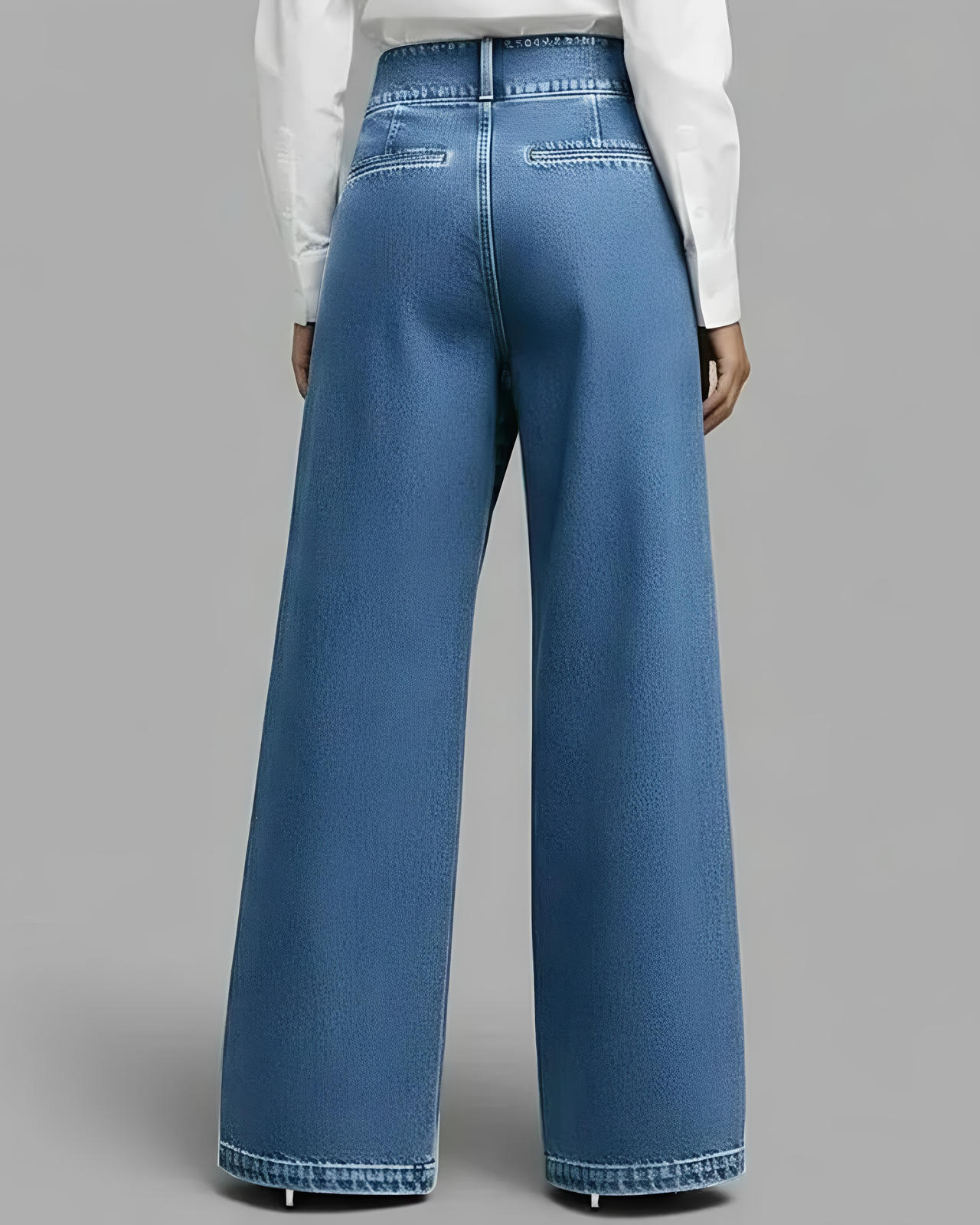 THE EVA - JEANS