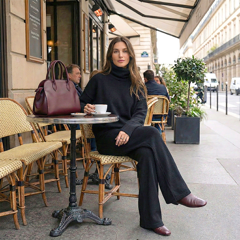 THE LOLA - OUTFIT SET