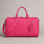 THE DUFFLE - REISTAS