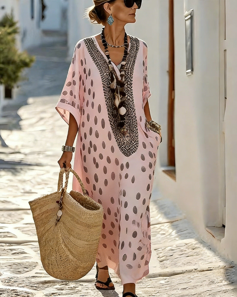 THE BIANCA - 3/4 MOUW JURK