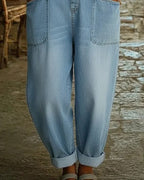 THE LIVIANA - JUMPSUIT