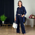 THE LAURA - OUTFIT SET