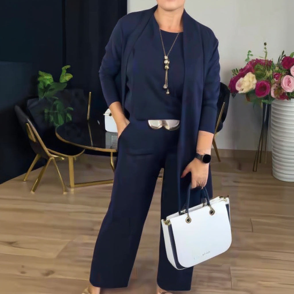 THE LAURA - OUTFIT SET