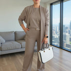 THE LAURA - OUTFIT SET