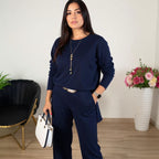 THE LAURA - OUTFIT SET