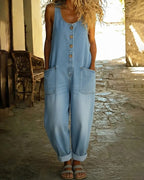THE LIVIANA - JUMPSUIT