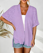 THE MONICA - VEST
