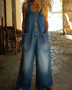THE LIVIANA - JUMPSUIT