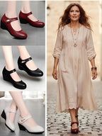 THE IRENE - SCHOENEN